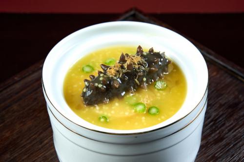 小米海参(30头)(60头)